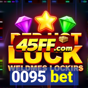 0095 bet